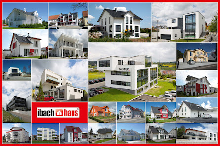 Ibach Bau GmbH & Co. KG – Bild