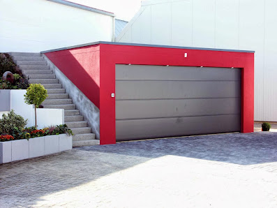 IBK Fertigbau GmbH Betonwerk Büchenau – Bild