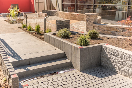 Baustoffhandel Hans Humpenöder GmbH – Bild
