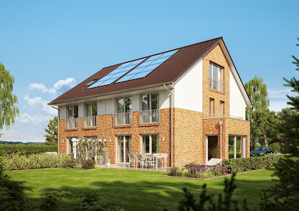 Viebrockhaus Musterhauspark Hirschberg – Bild
