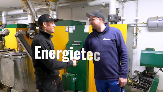 Schmieder - Heizung, Lüftung, Sanitär GmbH – Bild