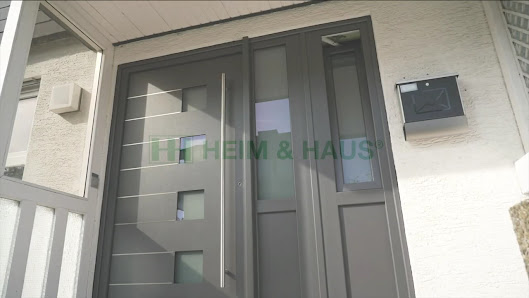 HEIM & HAUS Ausstellung Dasing – Bild