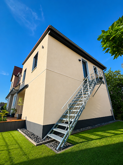 Zimmerei + Holzbau Kleinöder GmbH