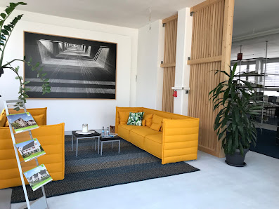 Geiger & Co. Immobilien GmbH – Bild