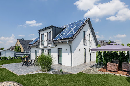 BGW Hausbau GmbH – Bild