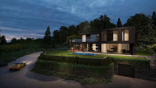 Peter Stasek Architects - Corporate Architecture – Bild