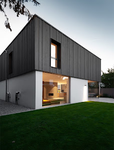 GRIMM ARCHITEKTEN BDA – Bild