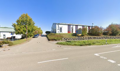 Hade Holzbau, Inh. Oliver Kurz