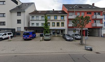 RG Projektbau GmbH
