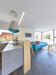 LUXHAUS Musterhaus München - LUXHAUS | fine. – Bild