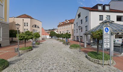 Büro Deggendorf