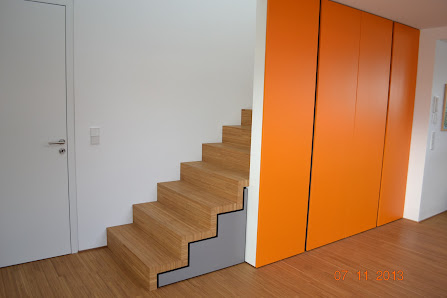 HAUSEN | ARCHITEKTEN – Bild