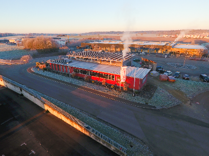 Holzbau Moser