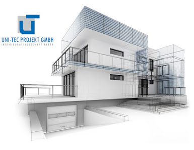 UNI-TEC Projekt GmbH, Ingenieurgesellschaft Reber, UTP-GMBH Amberg – Bild