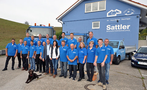 Sattler Bauträger GmbH & Co.KG – Bild