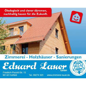 Eduard Lauer GmbH – Bild
