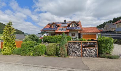 Schmid Holzbau GmbH