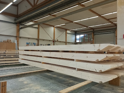 BHZ-Badisches Holzbearbeitungszentrum GmbH