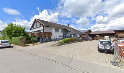 Zimmerei Kolb GmbH