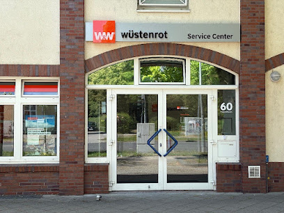 Wüstenrot Bausparkasse: Dana Hanser