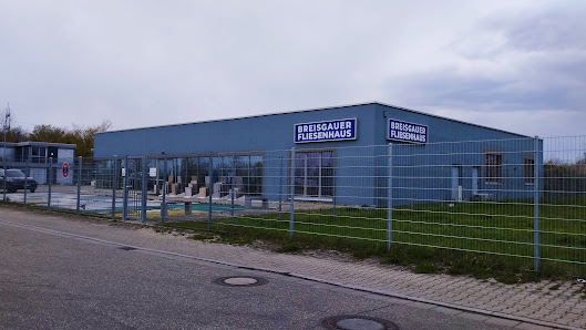Breisgauer Fliesenhaus GmbH – Bild