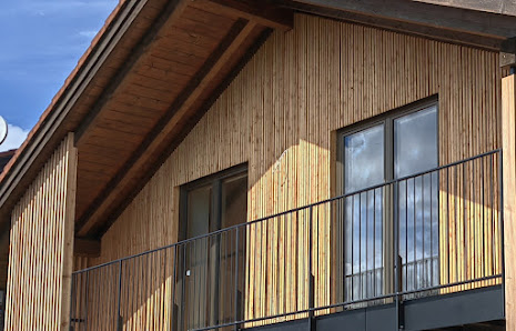 bauwerk singer – Bild