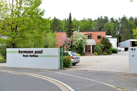 hermann paul GmbH – Bild