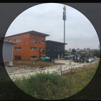 Carpent Holzbau GmbH