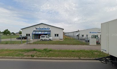 Thermobau GmbH Fenster - Türen - Wintergärten