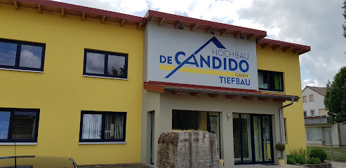 De Candido Hoch- und Tiefbau GmbH