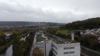 Betonwerk Wernau GmbH & Co. KG