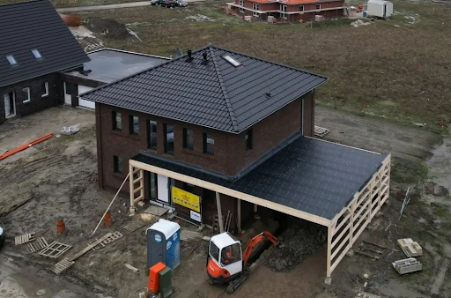 KIRCHHOFF Bauunternehmen – Bild
