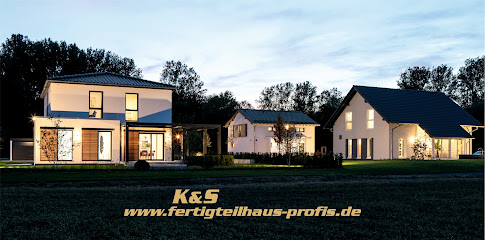 K&S Fertigteilhaus-Profis