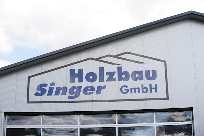 Holzbau Singer GmbH