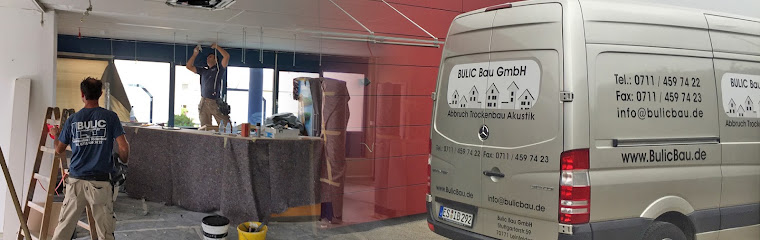 Bulic Bau GmbH