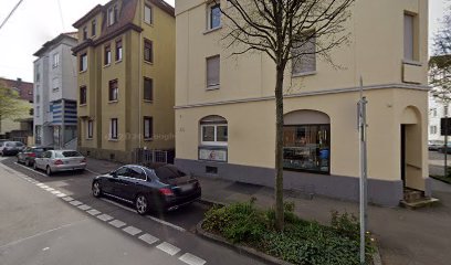 Finn-Blockhaus Vertriebs-GmbH