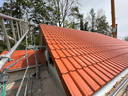 Vögele Zimmerei/Holzbau - Muggensturm
