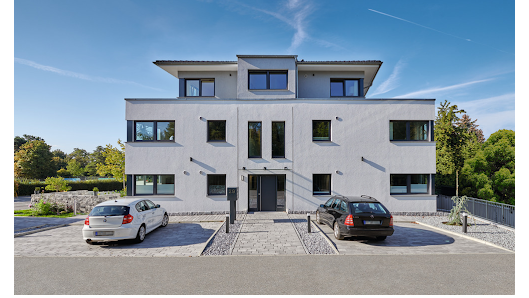 WeberHaus GmbH & Co. KG Bauforum Friedrichshafen – Bild