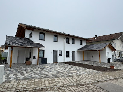 Baugeschäft Frommwieser GmbH
