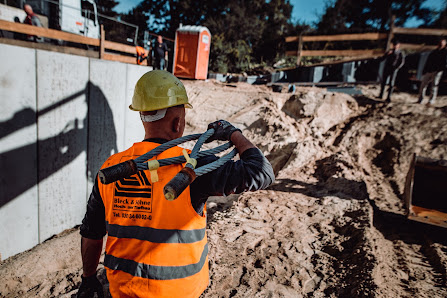 Bleck & Söhne Hoch- und Tiefbau GmbH & Co. KG – Bild