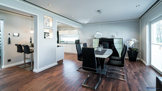 ScanHaus Musterhauscenter Berlin-Mahlsdorf - Fertighausanbieter – Bild