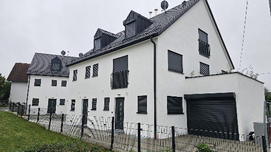 PF Trockenbau GmbH – Bild