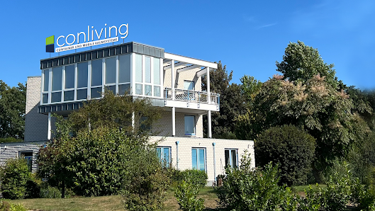Conliving GmbH | Container und mobile Raumsysteme – Bild