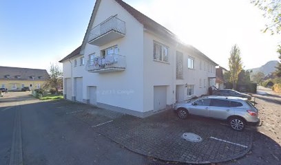 Energieberatung & Bauunternehmen Kinn