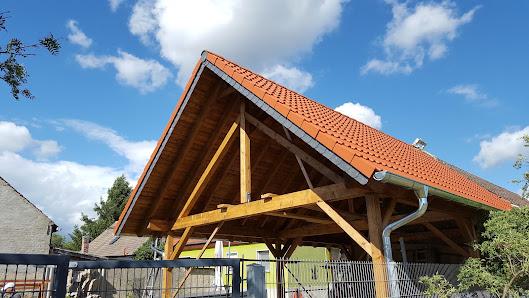 Holzbau Stange – Bild