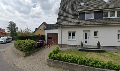 Bau-Löwe