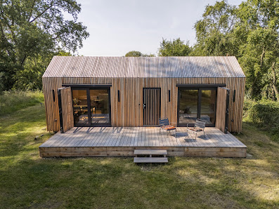 Tinca Cabins GmbH – Bild