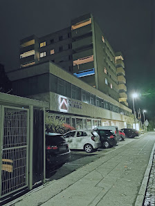 Baugenossenschaft Familienheim eG – Bild