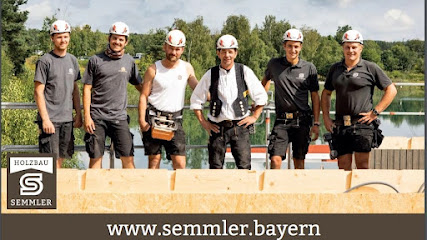Holzbau Semmler