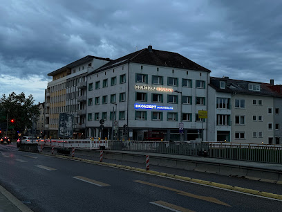 EKONZEPT Energieberater Ulm Neu-Ulm | Energie-Effizienz-Experte (EEE) | BAFA KfW